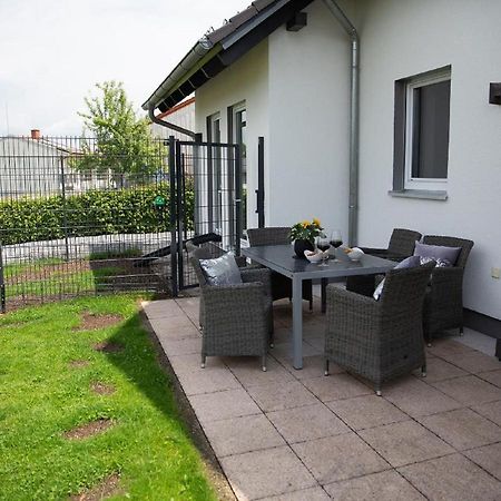Ferienhaus Pusteblume Freyung Exterior foto